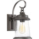 Progress Lighting - Conover Outdoor Wall Light - Lights Canada