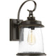 Progress Lighting - Conover Outdoor Wall Light - Lights Canada