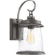 Progress Lighting - Conover Outdoor Wall Light - Lights Canada