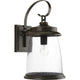 Progress Lighting - Conover Outdoor Wall Light - Lights Canada