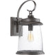 Progress Lighting - Conover Outdoor Wall Light - Lights Canada