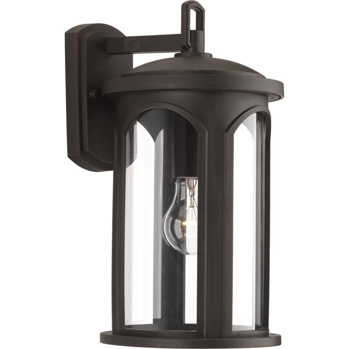 Progress Lighting - Gables Outdoor Wall Light - Lights Canada