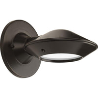 Strata LED Outdoor Wall Light