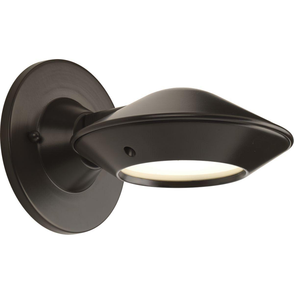 Progress Lighting - Strata LED Outdoor Wall Light - Lights Canada