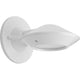 Progress Lighting - Strata LED Outdoor Wall Light - Lights Canada