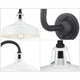 Progress Lighting - Cedar Springs Outdoor Wall Light - Lights Canada