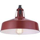 Progress Lighting - Cedar Springs Outdoor Wall Light - Lights Canada