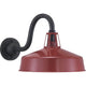 Progress Lighting - Cedar Springs Outdoor Wall Light - Lights Canada