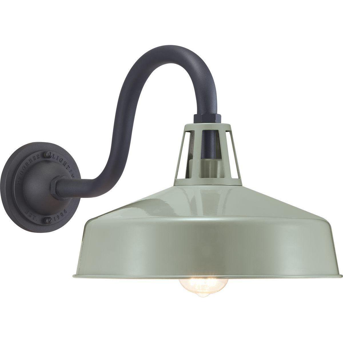 Progress Lighting - Cedar Springs Outdoor Wall Light - Lights Canada