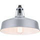 Progress Lighting - Cedar Springs Outdoor Wall Light - Lights Canada