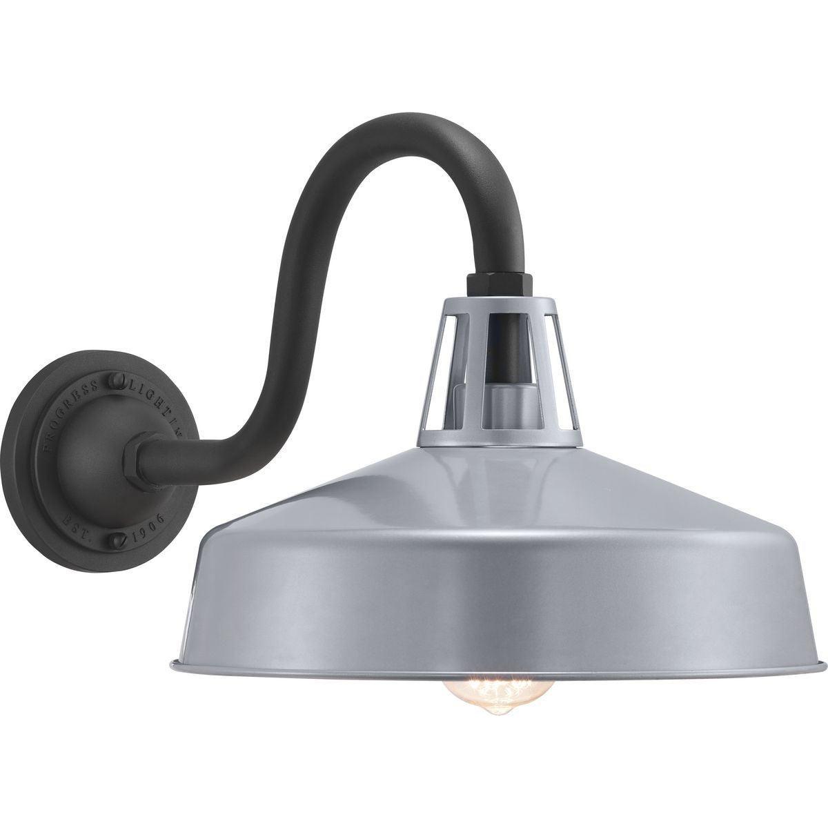 Progress Lighting - Cedar Springs Outdoor Wall Light - Lights Canada