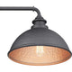 Progress Lighting - Englewood Outdoor Wall Light - Lights Canada