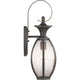 Progress Lighting - River Place Outdoor Wall Light - Lights Canada