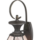 Progress Lighting - River Place Outdoor Wall Light - Lights Canada