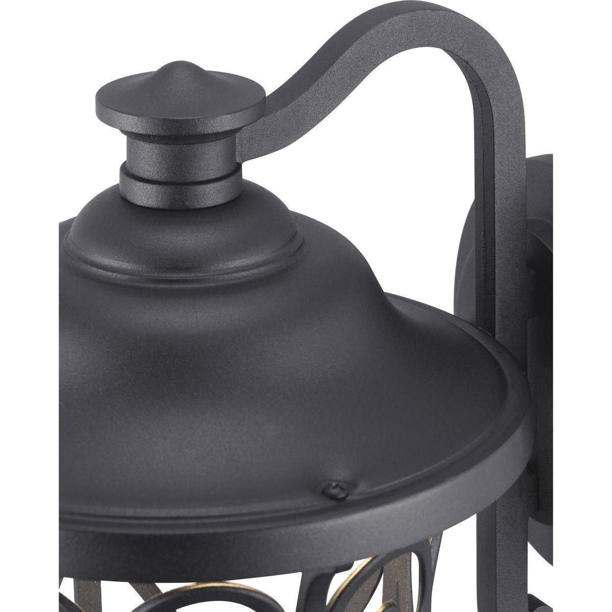 Progress Lighting - Leawood LED Outdoor Wall Light - Lights Canada