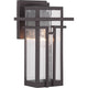 Progress Lighting - Boxwood Outdoor Wall Light - Lights Canada