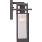 Progress Lighting - Boxwood Outdoor Wall Light - Lights Canada