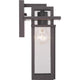 Progress Lighting - Boxwood Outdoor Wall Light - Lights Canada
