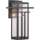 Progress Lighting - Boxwood Outdoor Wall Light - Lights Canada