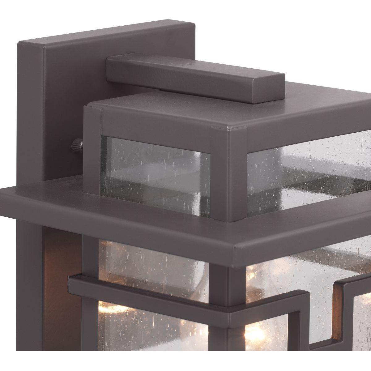 Progress Lighting - Boxwood Outdoor Wall Light - Lights Canada