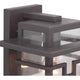 Progress Lighting - Boxwood Outdoor Wall Light - Lights Canada