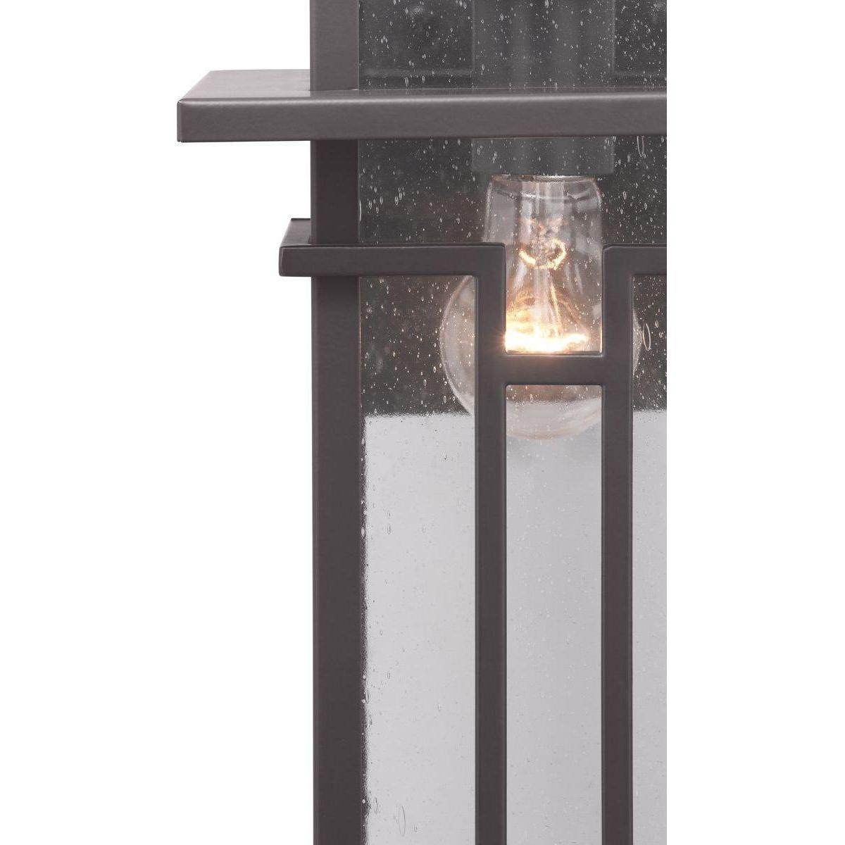 Progress Lighting - Boxwood Outdoor Wall Light - Lights Canada