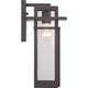 Progress Lighting - Boxwood Outdoor Wall Light - Lights Canada