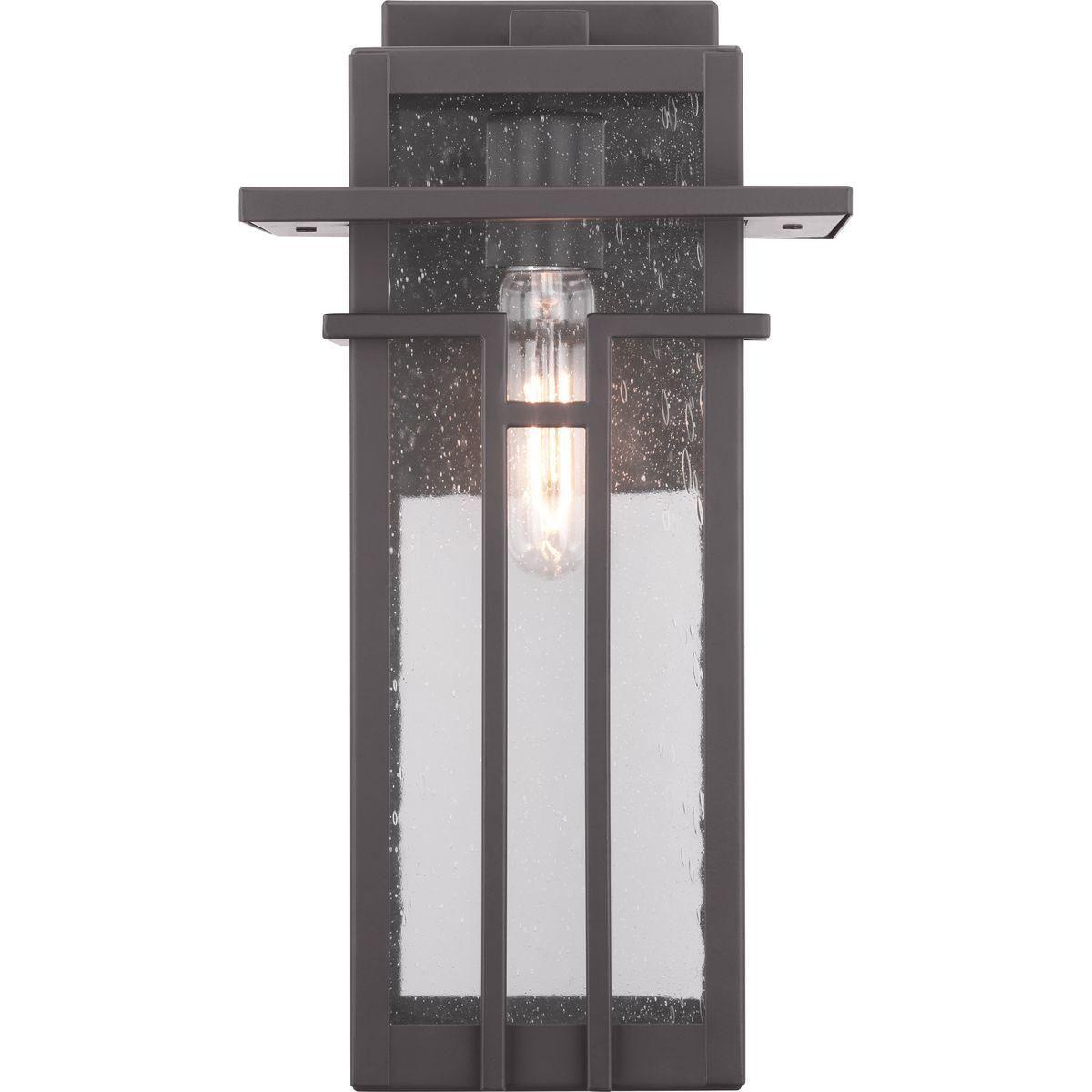 Progress Lighting - Boxwood Outdoor Wall Light - Lights Canada