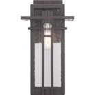 Progress Lighting - Boxwood Outdoor Wall Light - Lights Canada