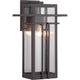 Progress Lighting - Boxwood Outdoor Wall Light - Lights Canada