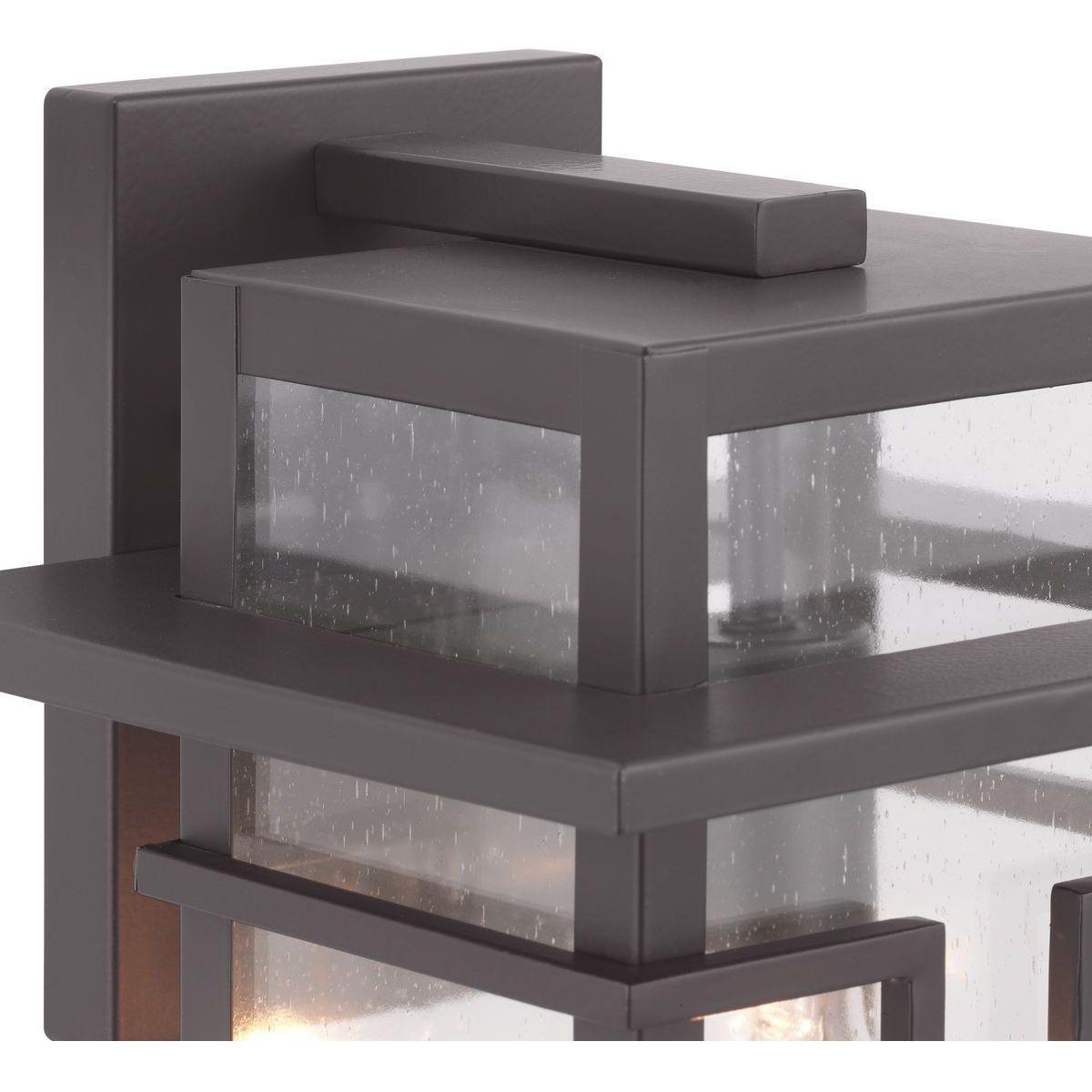 Progress Lighting - Boxwood Outdoor Wall Light - Lights Canada