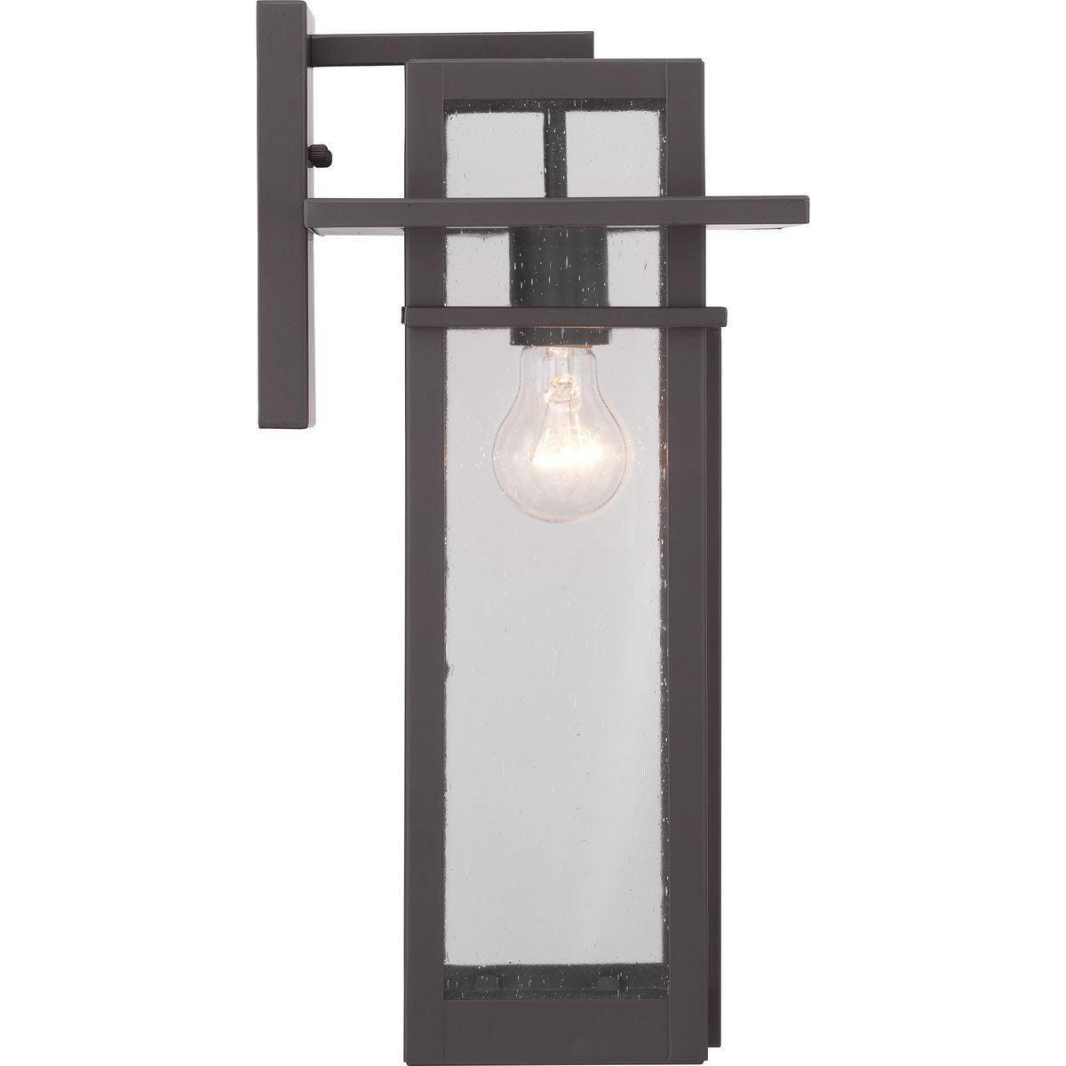 Progress Lighting - Boxwood Outdoor Wall Light - Lights Canada