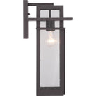 Progress Lighting - Boxwood Outdoor Wall Light - Lights Canada