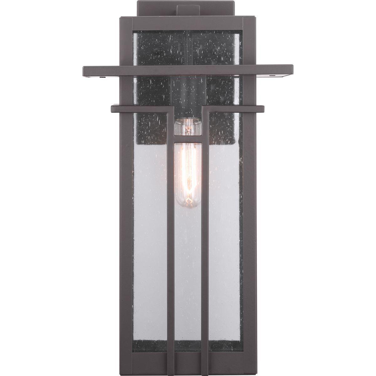 Progress Lighting - Boxwood Outdoor Wall Light - Lights Canada