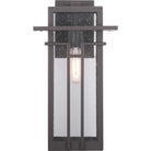 Progress Lighting - Boxwood Outdoor Wall Light - Lights Canada