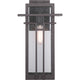 Progress Lighting - Boxwood Outdoor Wall Light - Lights Canada