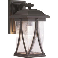 Abbott Outdoor Wall Light