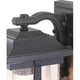 Progress Lighting - Abbott Outdoor Wall Light - Lights Canada