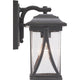 Progress Lighting - Abbott Outdoor Wall Light - Lights Canada
