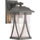 Progress Lighting - Abbott Outdoor Wall Light - Lights Canada