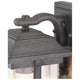 Progress Lighting - Abbott Outdoor Wall Light - Lights Canada