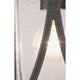 Progress Lighting - Abbott Outdoor Wall Light - Lights Canada