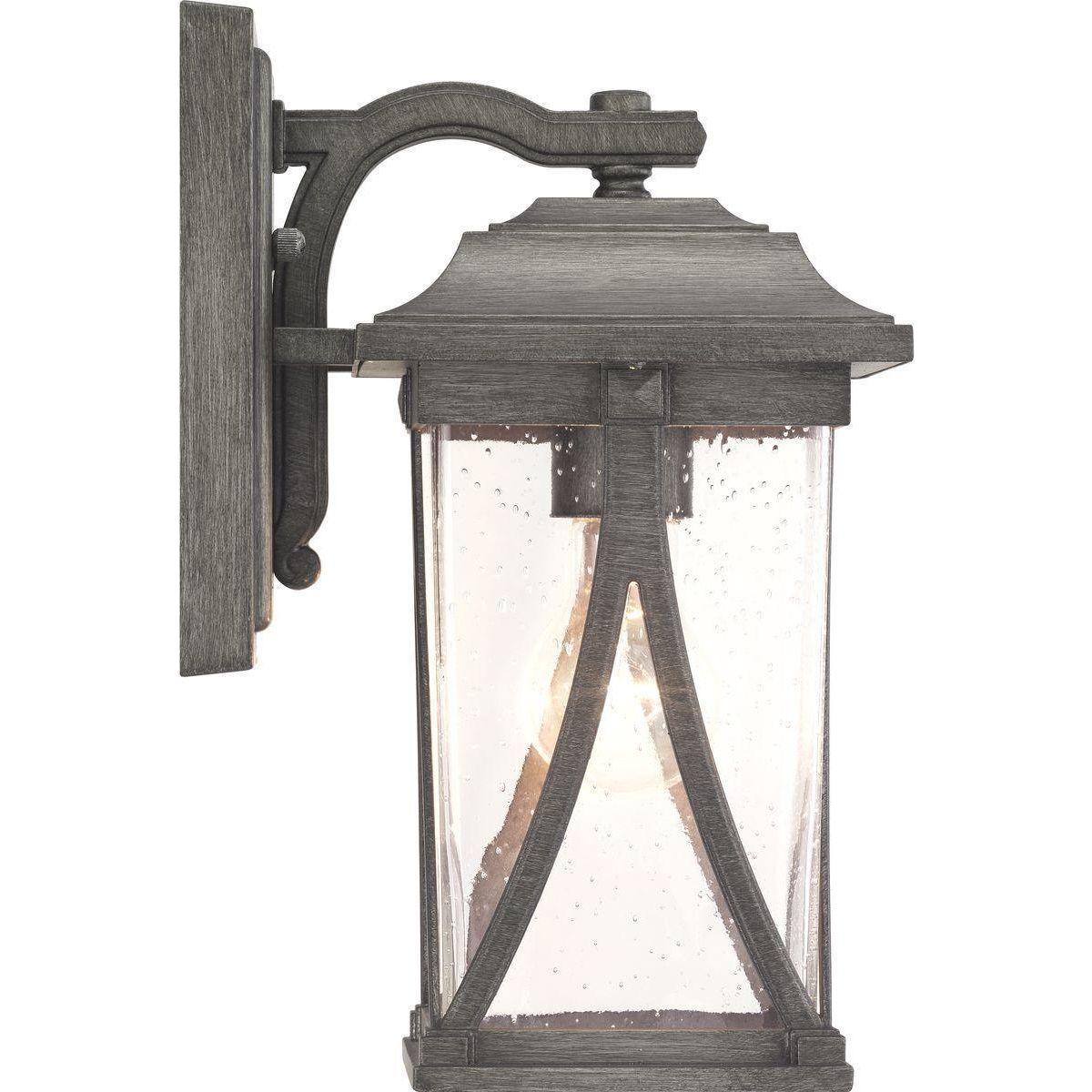 Progress Lighting - Abbott Outdoor Wall Light - Lights Canada