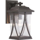 Progress Lighting - Abbott Outdoor Wall Light - Lights Canada