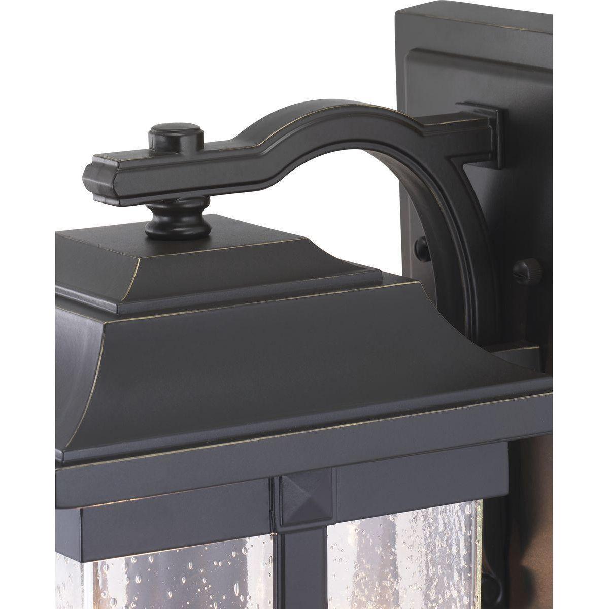 Progress Lighting - Abbott Outdoor Wall Light - Lights Canada