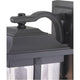 Progress Lighting - Abbott Outdoor Wall Light - Lights Canada