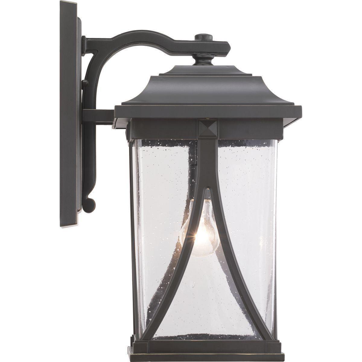 Progress Lighting - Abbott Outdoor Wall Light - Lights Canada