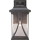 Progress Lighting - Abbott Outdoor Wall Light - Lights Canada