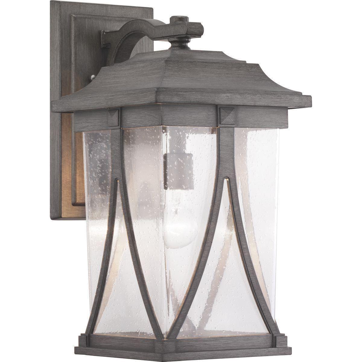 Progress Lighting - Abbott Outdoor Wall Light - Lights Canada