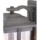 Progress Lighting - Abbott Outdoor Wall Light - Lights Canada